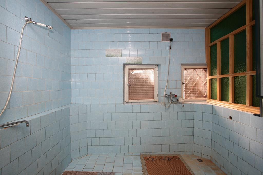 Vila Pas Justina Palanga Exteriér fotografie