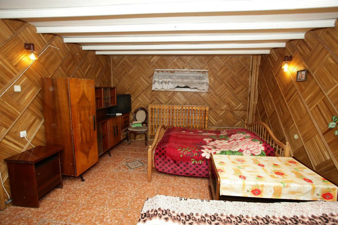 Vila Pas Justina Palanga Exteriér fotografie