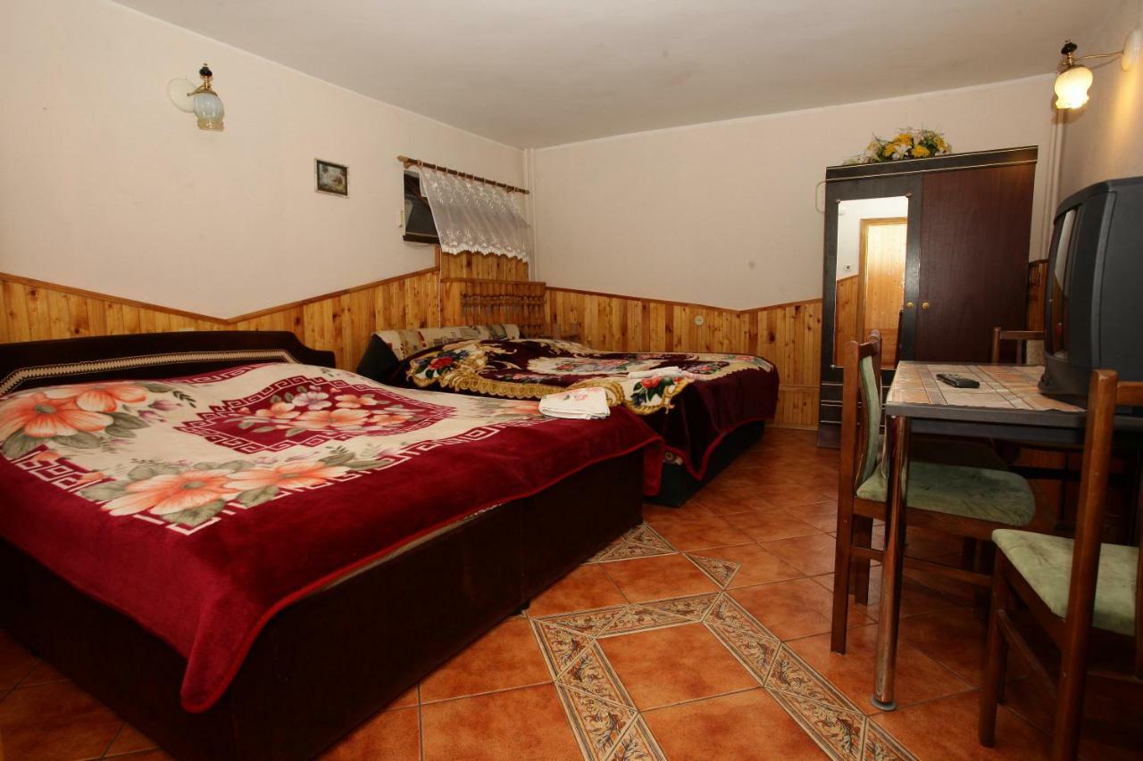 Vila Pas Justina Palanga Exteriér fotografie
