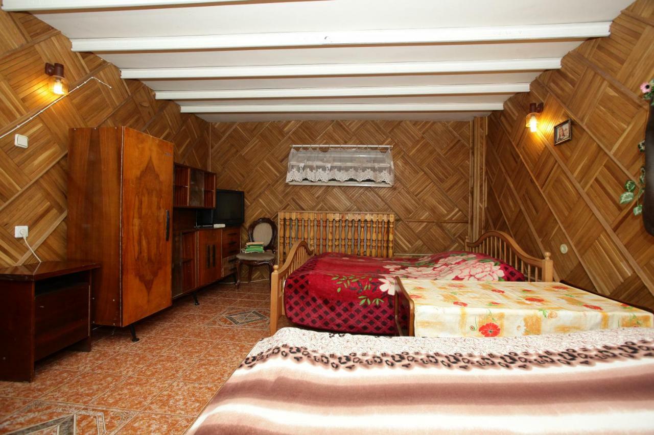 Vila Pas Justina Palanga Exteriér fotografie