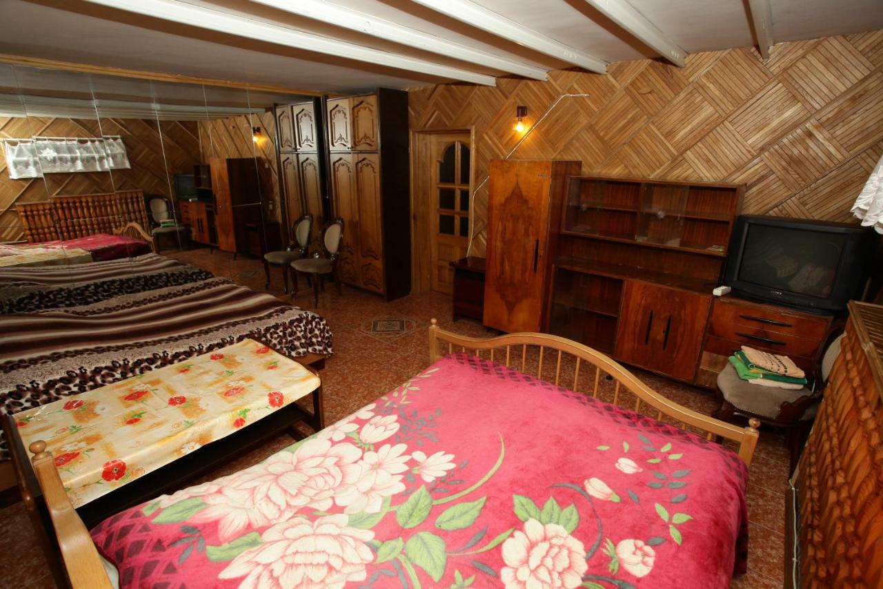 Vila Pas Justina Palanga Exteriér fotografie