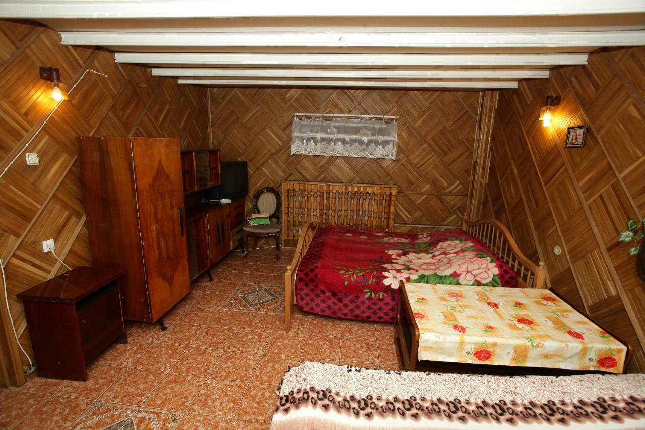 Vila Pas Justina Palanga Exteriér fotografie