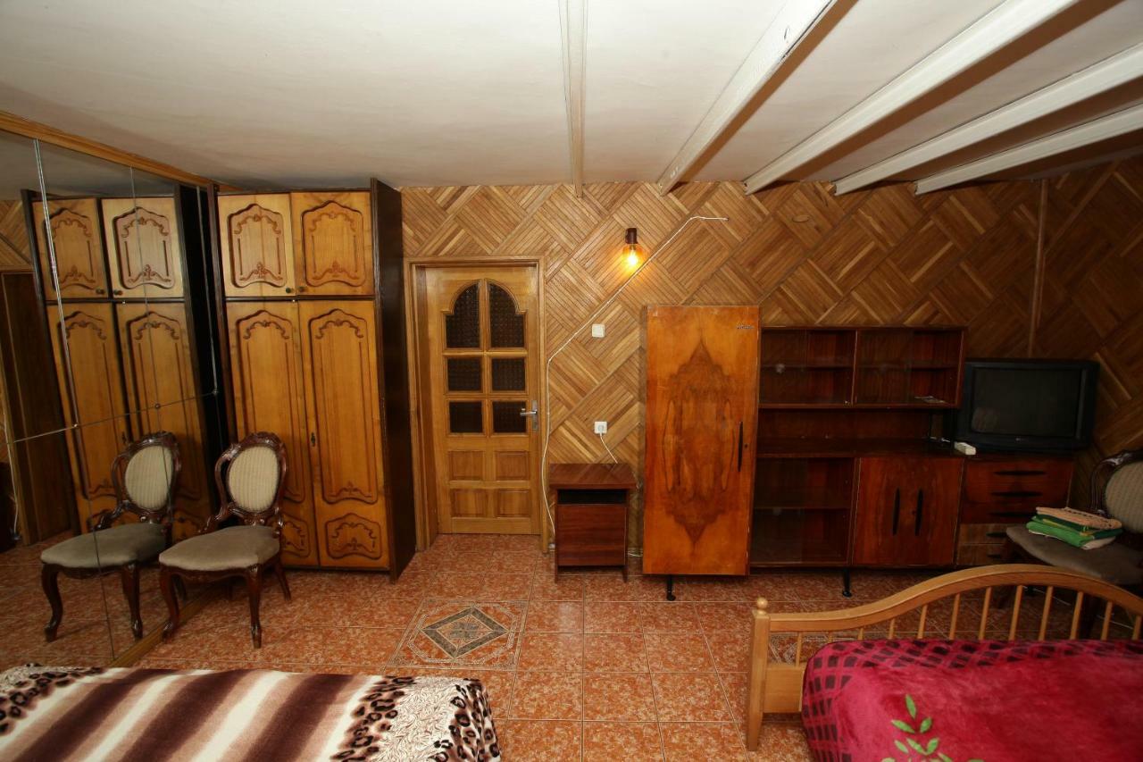 Vila Pas Justina Palanga Exteriér fotografie